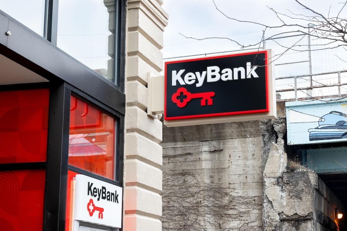 Keybank Celebrates Opening Of New Full Service Branch 